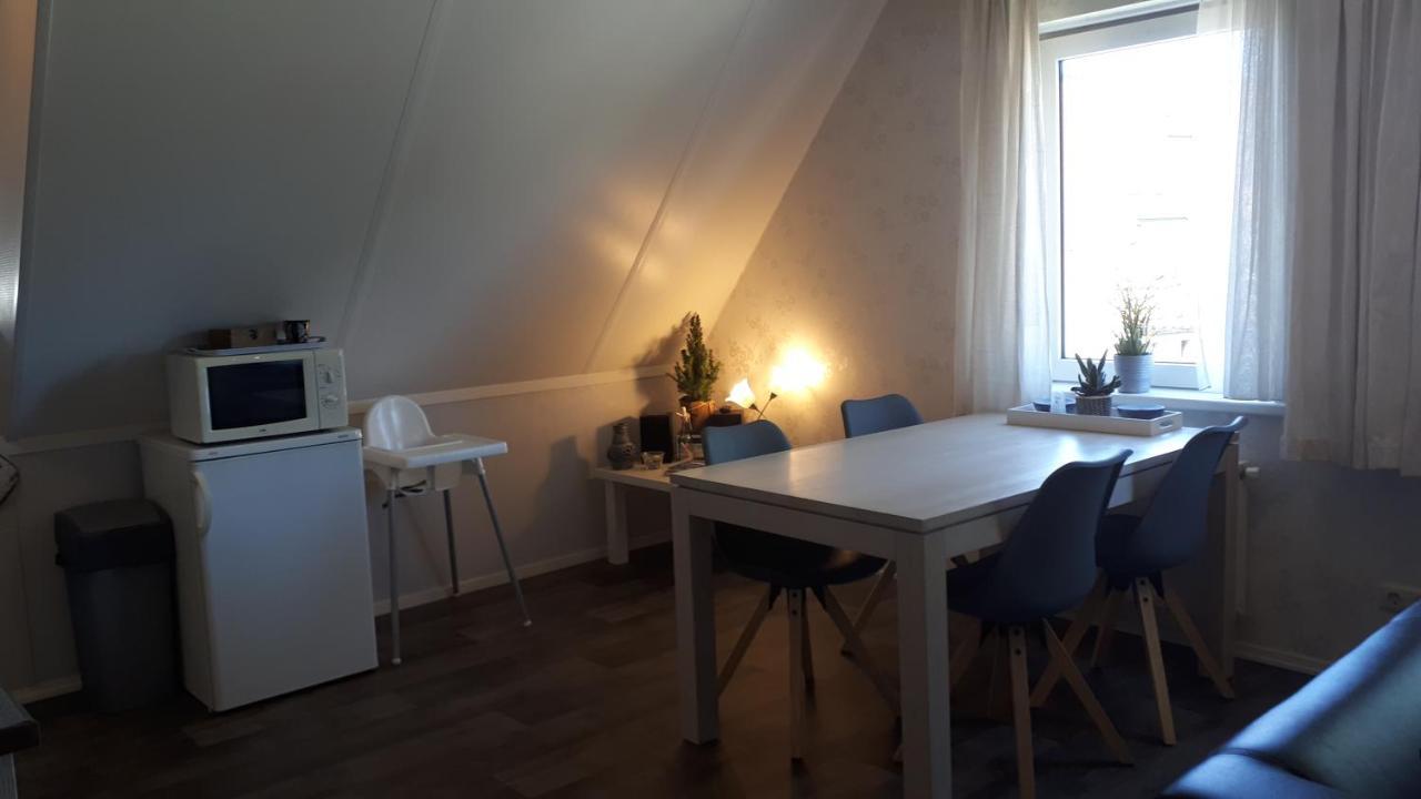 Appartement Esta Buren  Exterior foto